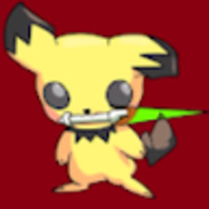 Meet your Posher, Elijah